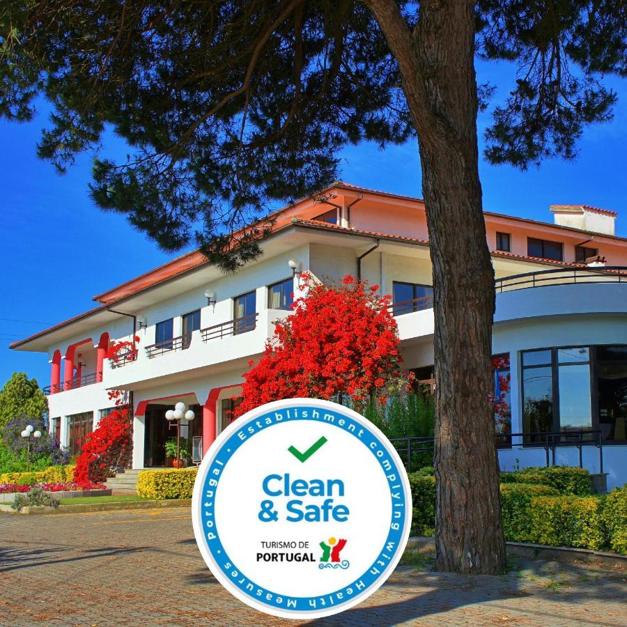 Hotel Contriz Póvoa de Varzim Εξωτερικό φωτογραφία
