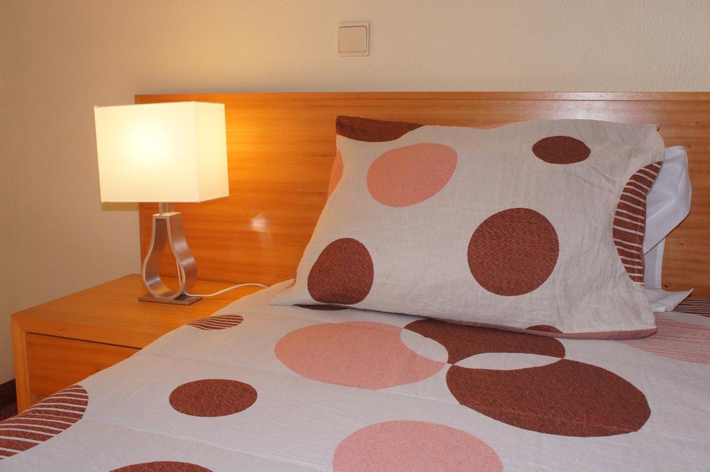 Hotel Contriz Póvoa de Varzim Εξωτερικό φωτογραφία