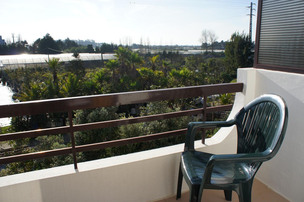 Hotel Contriz Póvoa de Varzim Εξωτερικό φωτογραφία