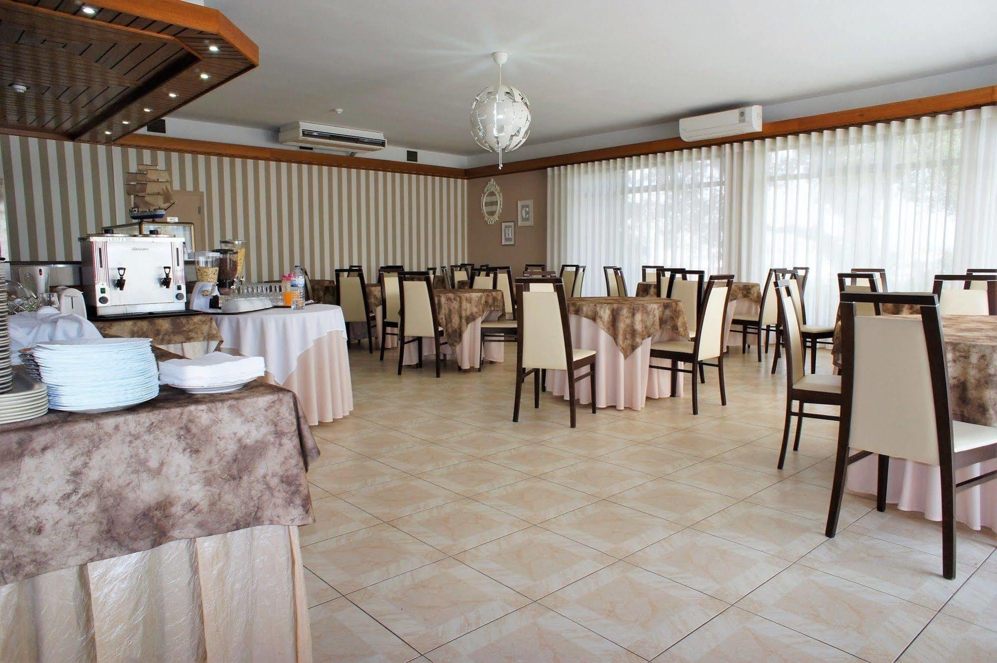 Hotel Contriz Póvoa de Varzim Εξωτερικό φωτογραφία