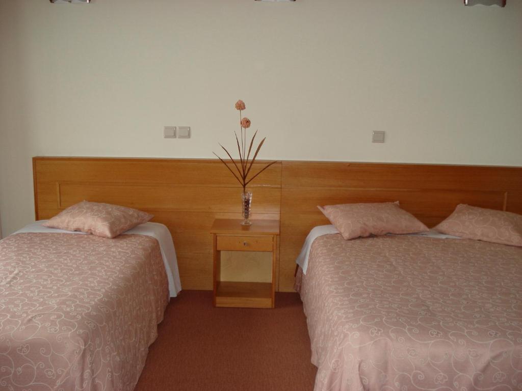 Hotel Contriz Póvoa de Varzim Δωμάτιο φωτογραφία